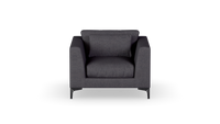 San Miguel - Armchair - Fully Upholstered