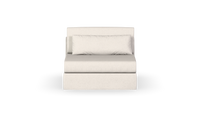 Hilton - Modular - Slipper - Slip Cover