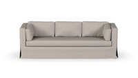 Marcus - 3 Seater - Slip Cover