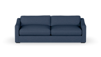 Georgia - 4 Seater - Fully Upholstered