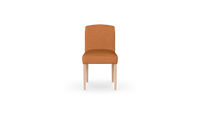 Ruby - Dining Chair - Fully Upholstered