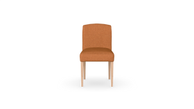 Ruby - Dining Chair - Fully Upholstered