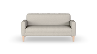 Sarah - 2 Seater - Fully Upholstered