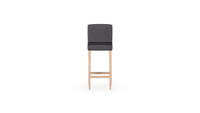 Oakdale - Barstool - Fully Upholstered