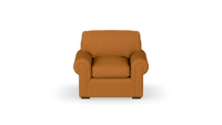 Barry - Arm Chair - Fully Upholstered