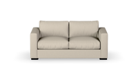 Phethon - 2 Seater - Fully Upholstered
