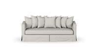 Connor - 3 Seater - Slip Cover