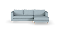 Mojo - Corner Unit - Fully Upholstered