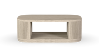 Milan - Coffee Table