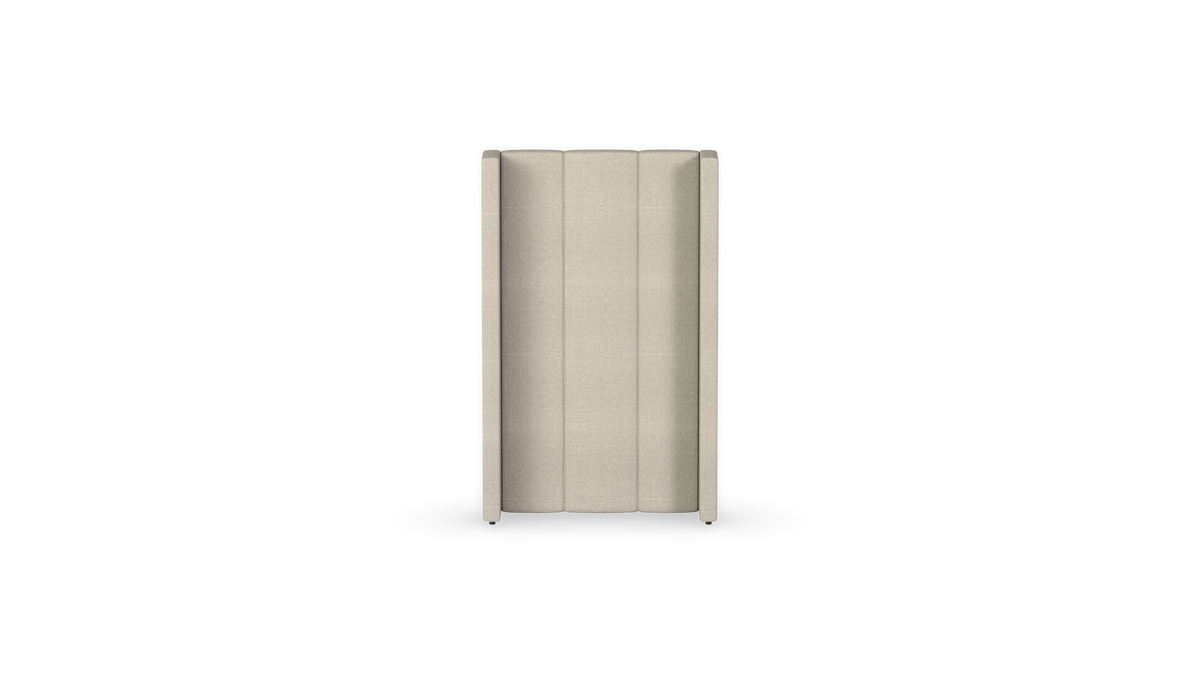 Mira Material: Grit 16-Stucco