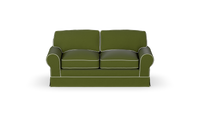 Barry - 2 Seater - Slip Cover