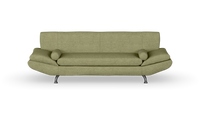 Dakota - 2 Seater - Fully Upholstered