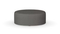 Phoenix - Ottoman - Fully Upholstered