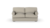 La Petite - 2 Seater - Fully Upholstered
