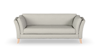 Nirvana - 3 Seater - Fully Upholstered