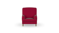 Isla - Armchair - Fully Upholstered