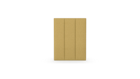 Raka - Single - Fully Upholstered