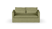 Billy Jean - 2 Seater - Slip Cover