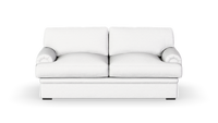 St Tropez - 2 Seater - Fully Upholstered