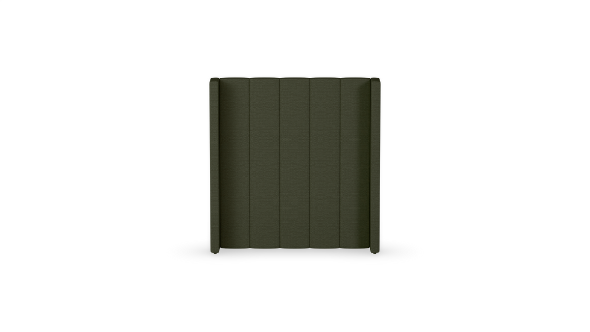 Mira Material: Colourwash Eco 47-Forest