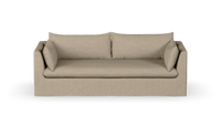 Bailey - 4 Seater - Slip Cover