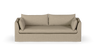 Rocco 02-Flax (235x90x70cm)