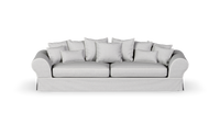 Big Bertha - 4 Seater - Slip Cover