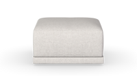 Mitchell - Ottoman - Fully Upholstered