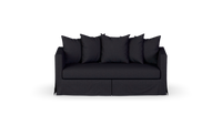 Connor - 2 Seater - Slip Cover