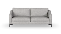 Polo - 3 Seater - Fully Upholstered