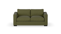 Phethon - 2 Seater - Fully Upholstered