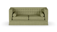 She - 3 Seater - Fully Upholstered
