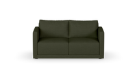 Odessa - 2 Seater - Fully Upholstered