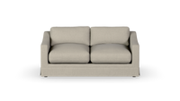 Georgia - 2 Seater - Slip Cover