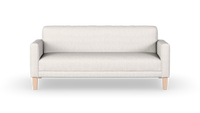 Sarah - 3 Seater - Fully Upholstered