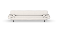 Dakota - 4 Seater - Fully Upholstered