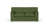 Luke - 2 Seater - Fully Upholstered
