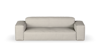 Boston - 4 Seater - Fully Upholstered