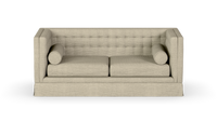 She - 3 Seater - Fully Upholstered