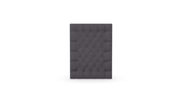 Susan - Single - Fully Upholstered