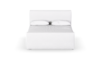 Cambridge - Bed Base - Queen - Fully Upholstered