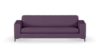 Chivonne Mini - 4 Seater - Fully Upholstered