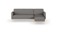 Sarah - Corner Unit - Fully Upholstered