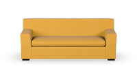 Liam - 3 Seater - Fully Upholstered