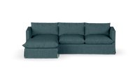 Caribbean - Corner Unit - Slip Cover
