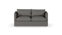 Caribbean - 3 Seater - Fully Upholstered