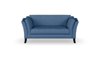 Nirvana - 2 Seater - Fully Upholstered
