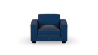 Rowan - Arm Chair - Fully Upholstered