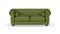 Marseille - 3 Seater - Fully Upholstered