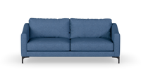 Polo - 3 Seater - Fully Upholstered
